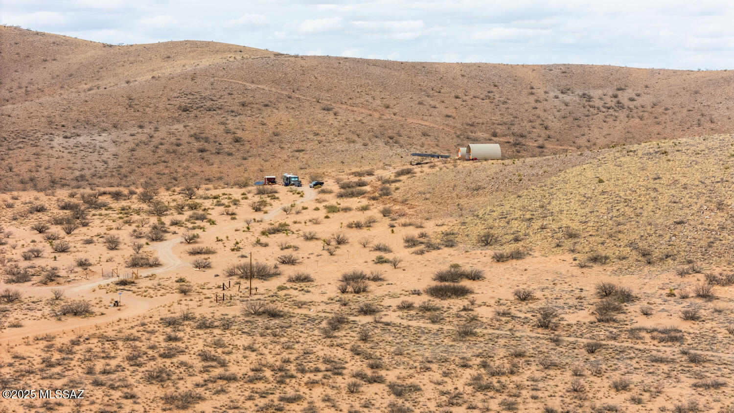 40-acres 40-acres Morgan Ranch Road, Unit 196 Pearce, AZ 85625 - Photo 11 of 22