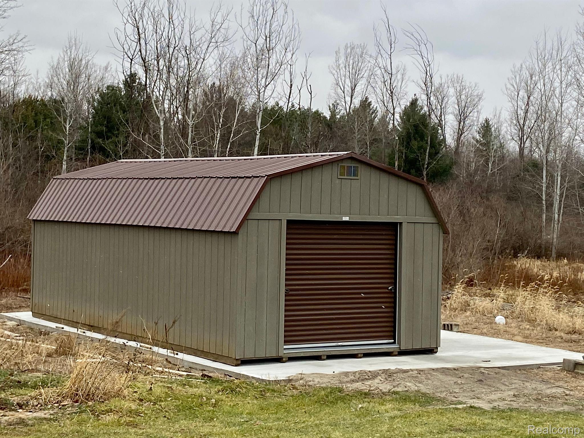 6947 State Road Millington, MI 48746 - Photo 8 of 10 Gallery Image 8