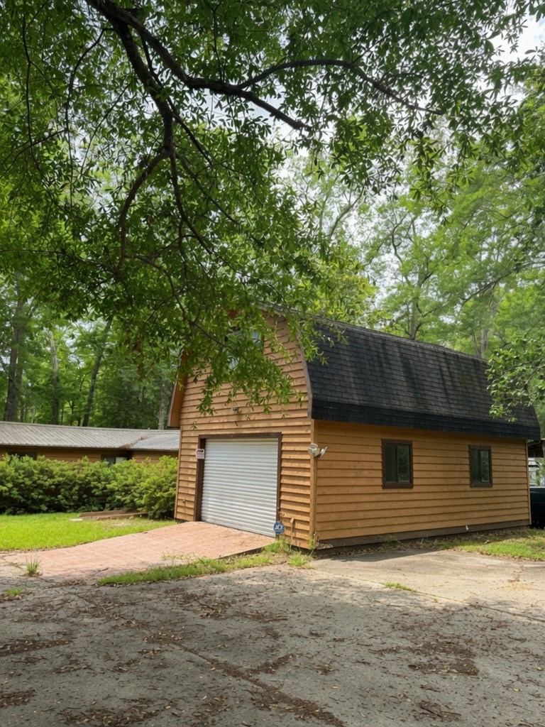 555 Cove Road Abbeville, AL 36310 - Photo 4 of 40