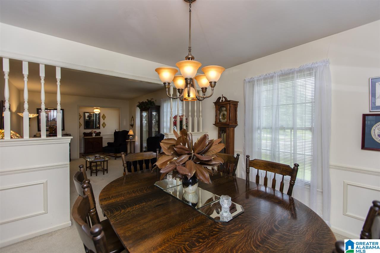712 South Sanders Road Birmingham, AL 35226 - Photo 4 of 43