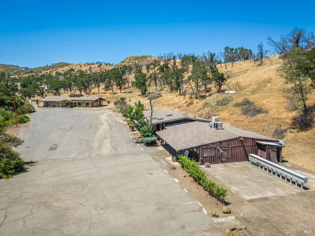 $895,000 | 4322 Berryessa Knoxville Road, Napa, CA 94558
