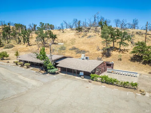 $825,000 | 4322 Berryessa Knoxville Road, Napa, CA 94558