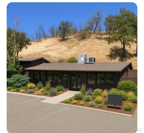 $825,000 | 4322 Berryessa Knoxville Road, Napa, CA 94558