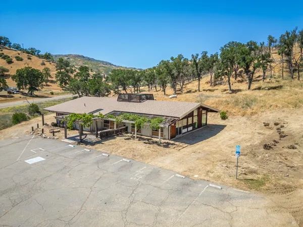 $825,000 | 4322 Berryessa Knoxville Road, Napa, CA 94558