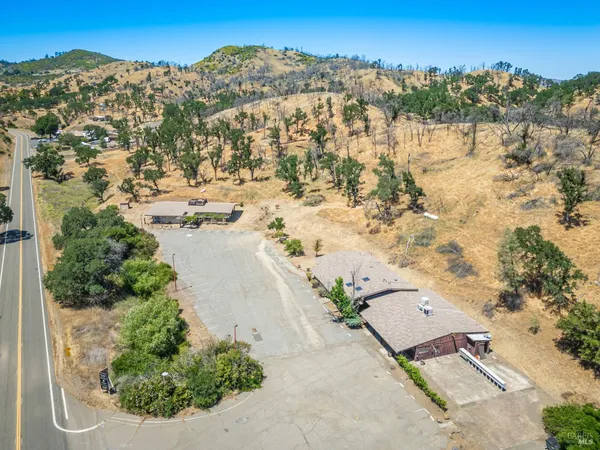 $825,000 | 4322 Berryessa Knoxville Road, Napa, CA 94558