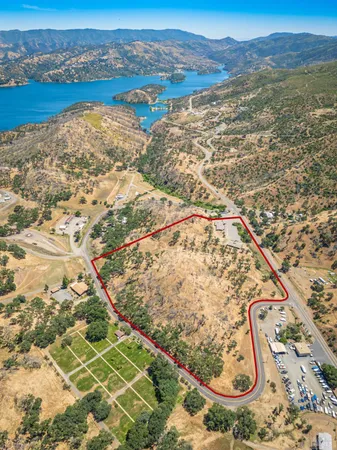 $825,000 | 4322 Berryessa Knoxville Road, Napa, CA 94558