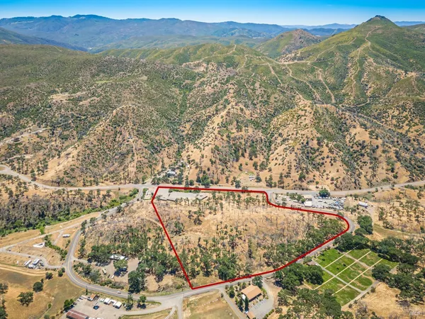 $825,000 | 4322 Berryessa Knoxville Road, Napa, CA 94558