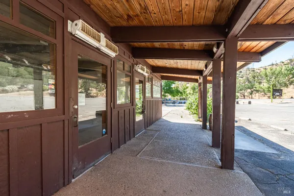 $825,000 | 4322 Berryessa Knoxville Road, Napa, CA 94558