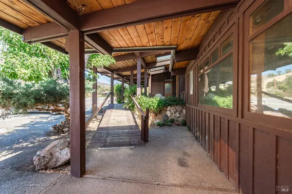 $825,000 | 4322 Berryessa Knoxville Road, Napa, CA 94558