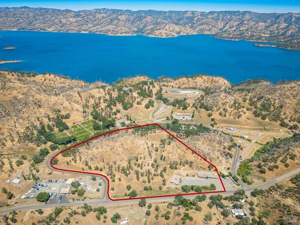 $825,000 | 4322 Berryessa Knoxville Road, Napa, CA 94558
