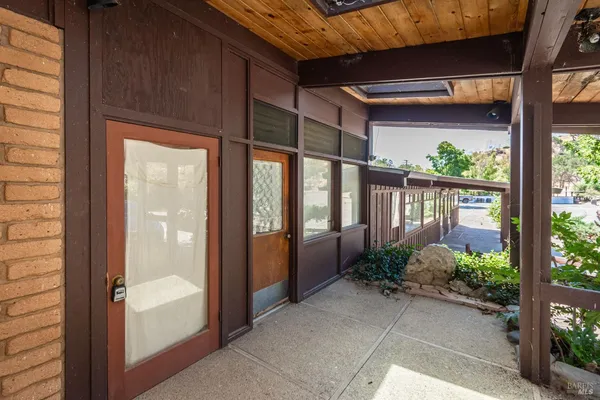 $825,000 | 4322 Berryessa Knoxville Road, Napa, CA 94558