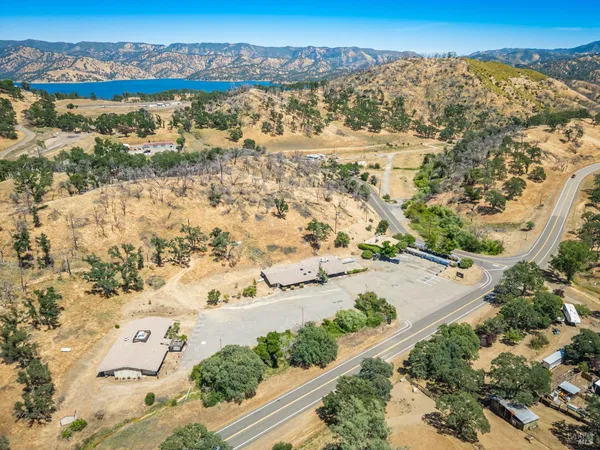 $825,000 | 4322 Berryessa Knoxville Road, Napa, CA 94558