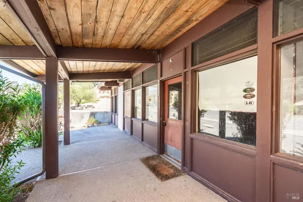 $825,000 | 4322 Berryessa Knoxville Road, Napa, CA 94558