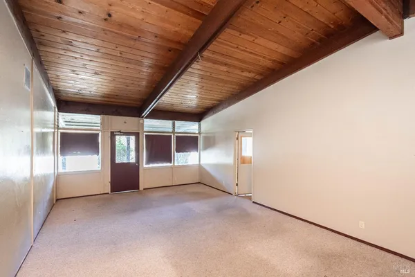 $825,000 | 4322 Berryessa Knoxville Road, Napa, CA 94558