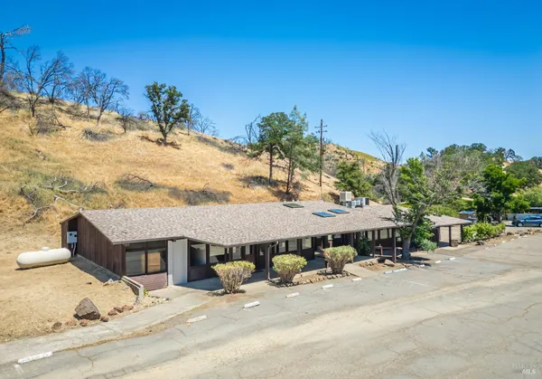 $825,000 | 4322 Berryessa Knoxville Road, Napa, CA 94558