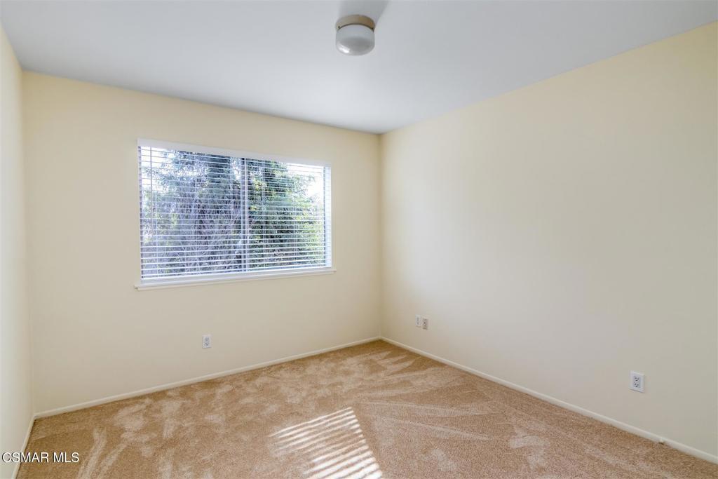 15175 Marquette Street, Unit D Moorpark, CA 93021 - Photo 9 of 22 a view of an empty room with a window