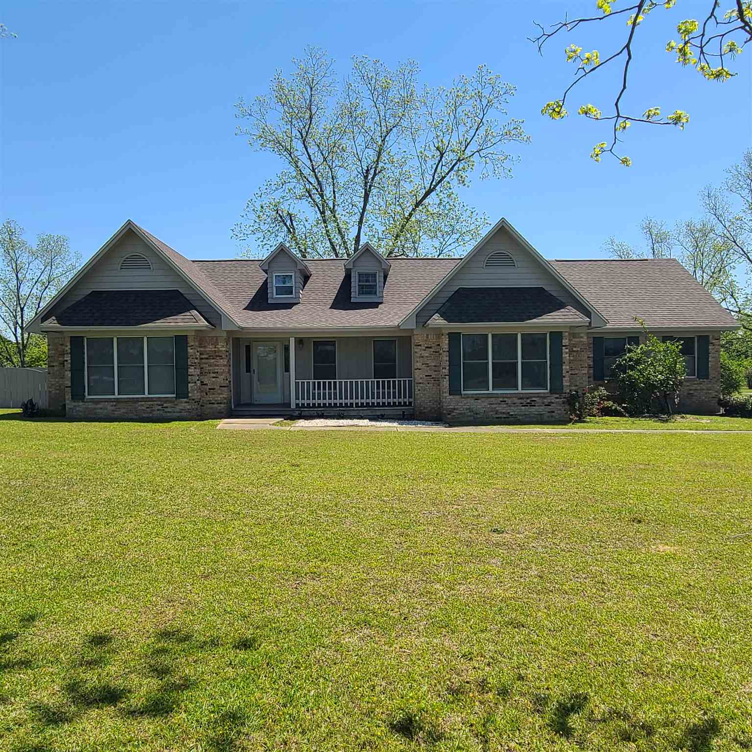 45844 Red Hill Road Bay Minette, AL 36507 - Photo 2 of 16