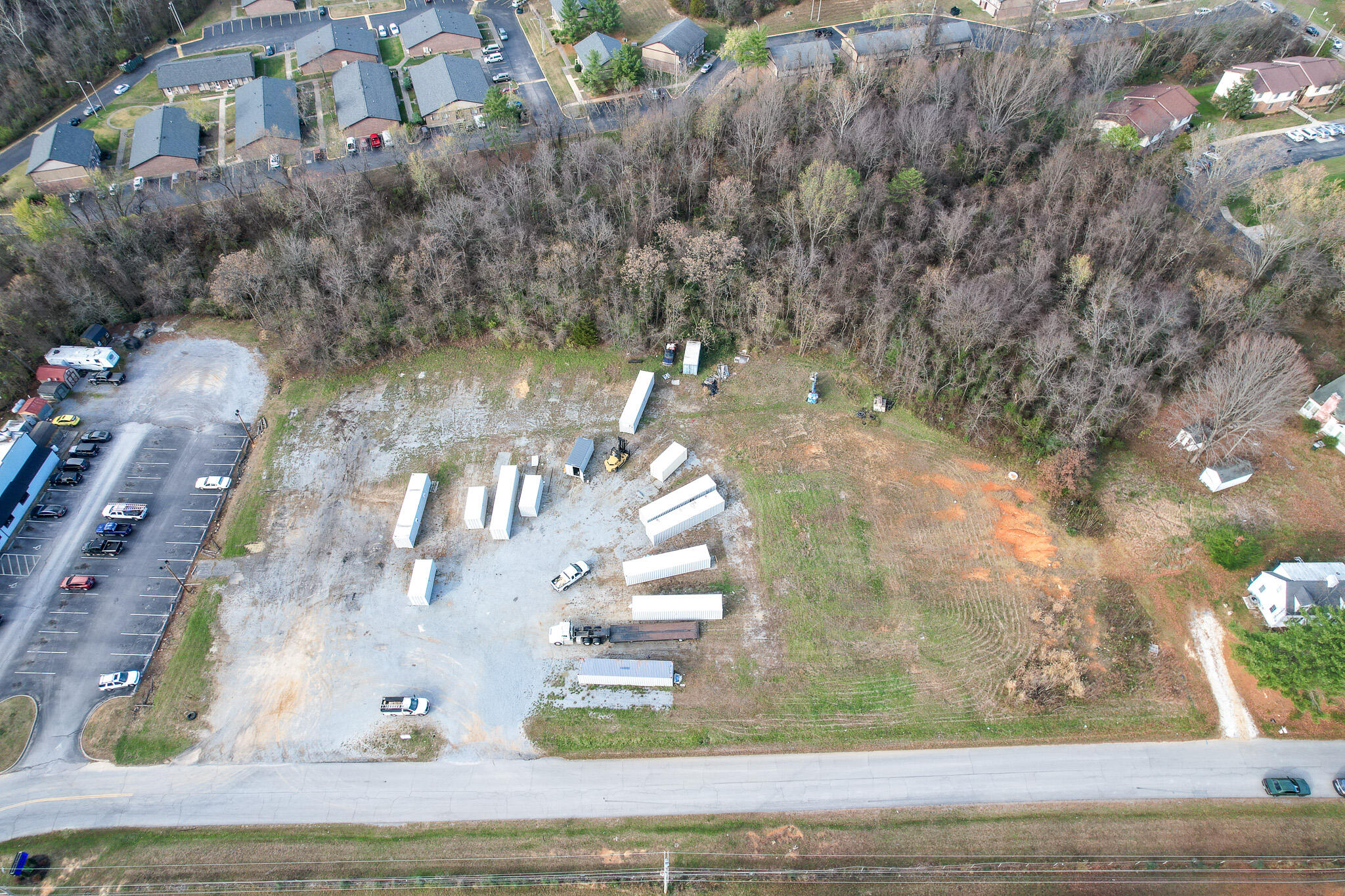 0 Lafayette Street, Unit 2 Greeneville, TN 37745 - Photo 4 of 7 Hull and neighbors 2