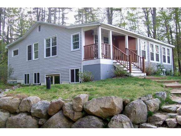28 Seaman Point Road Nottingham, NH 03290 - Photo 1 of 1