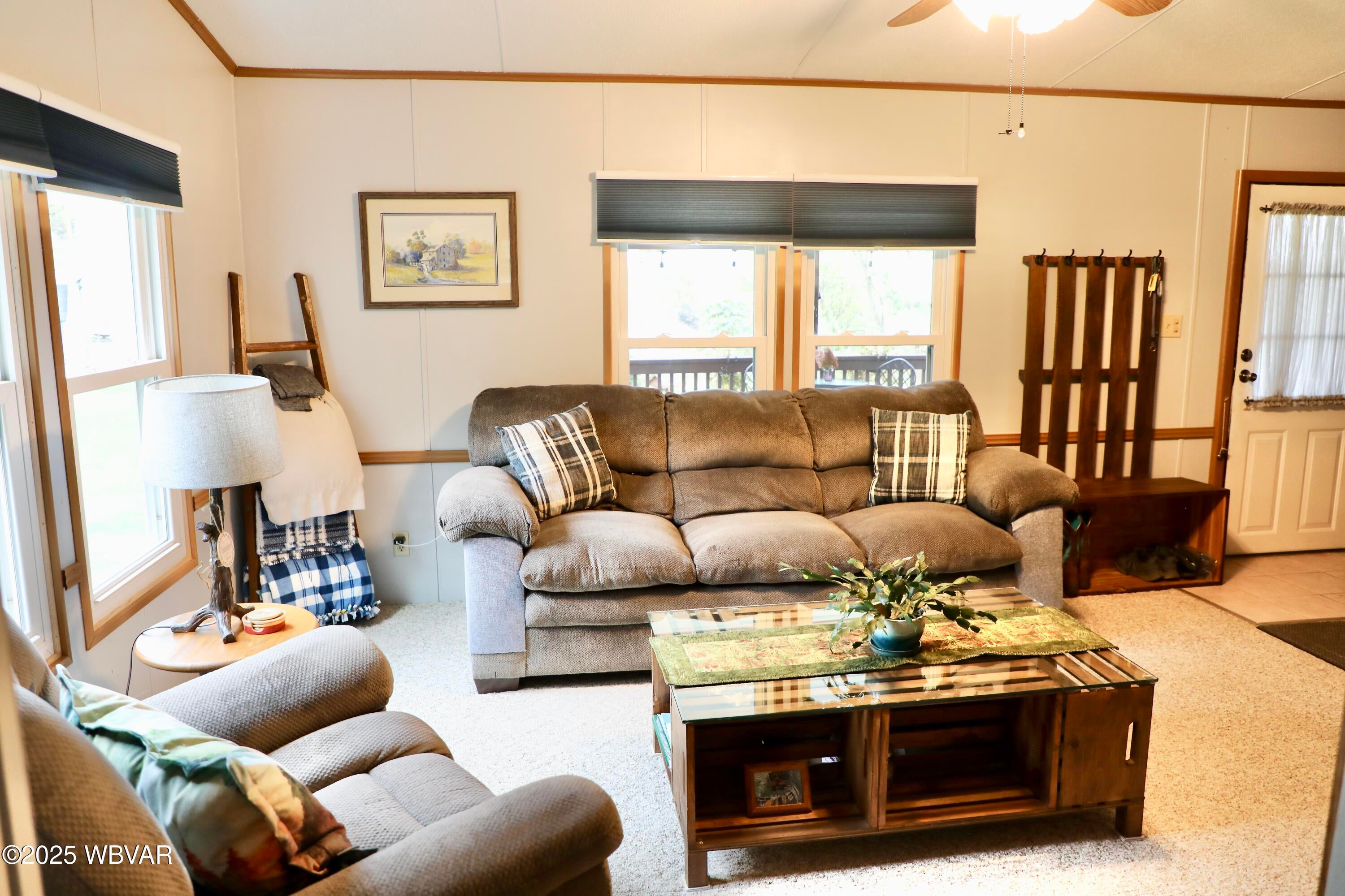 23 Malvina Road Williamsport, PA 17701 - Photo 10 of 19 Living Room