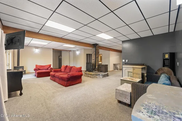 $1,500,000 | 299 Oak Terrace Creek, Cocolalla, ID 83813