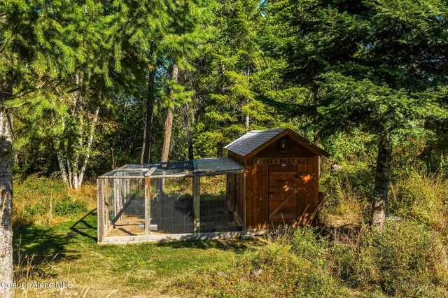 $1,500,000 | 299 Oak Terrace Creek, Cocolalla, ID 83813