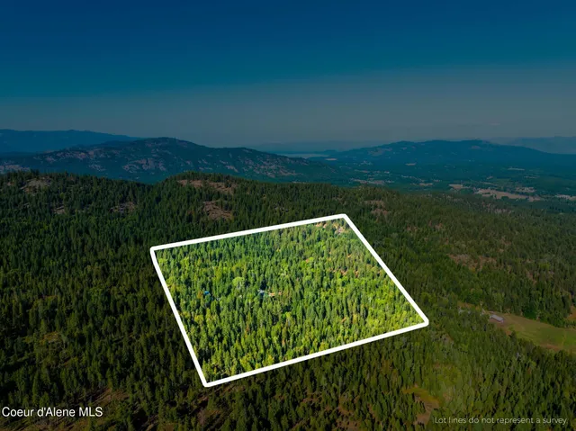 $1,500,000 | 299 Oak Terrace Creek, Cocolalla, ID 83813