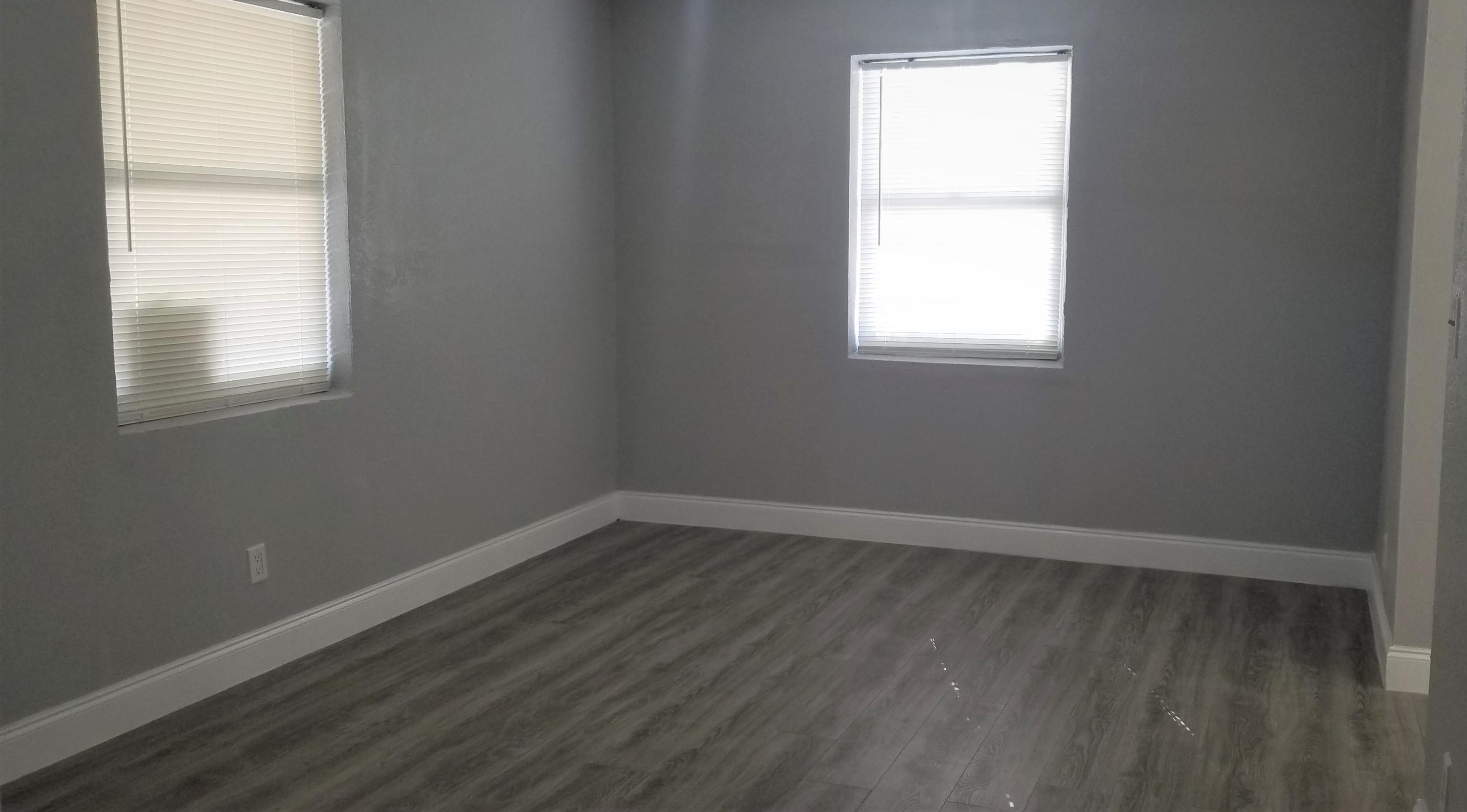 864 West 2nd Street Riviera Beach, FL 33404 - Photo 15 of 20 864 W. 2nd-(Living Rm.)