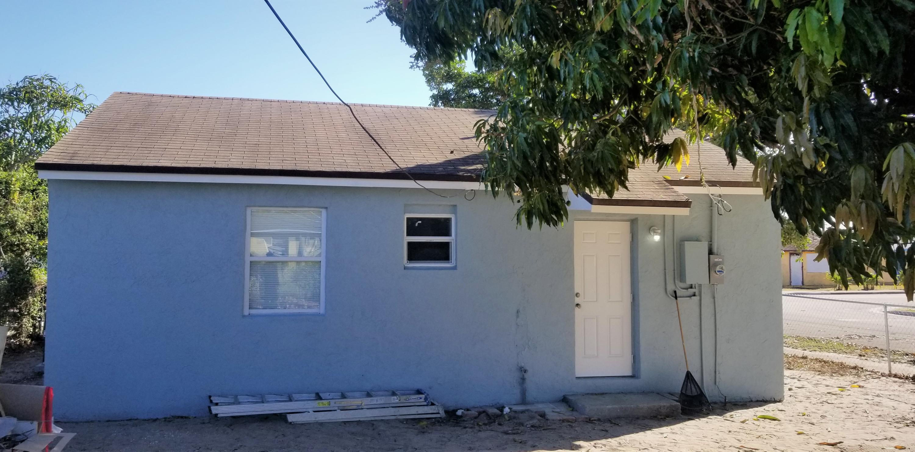 864 West 2nd Street Riviera Beach, FL 33404 - Photo 18 of 20 864 W. 2nd-(rear)