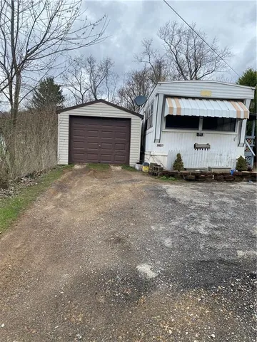 $52,500 | 860 North 5th Avenue, Indiana, PA 15701