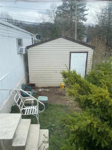 $52,500 | 860 North 5th Avenue, Indiana, PA 15701