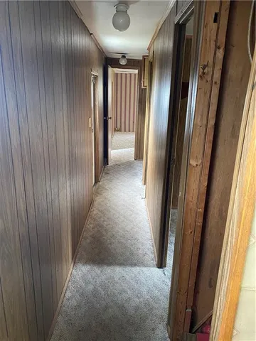 $52,500 | 860 North 5th Avenue, Indiana, PA 15701