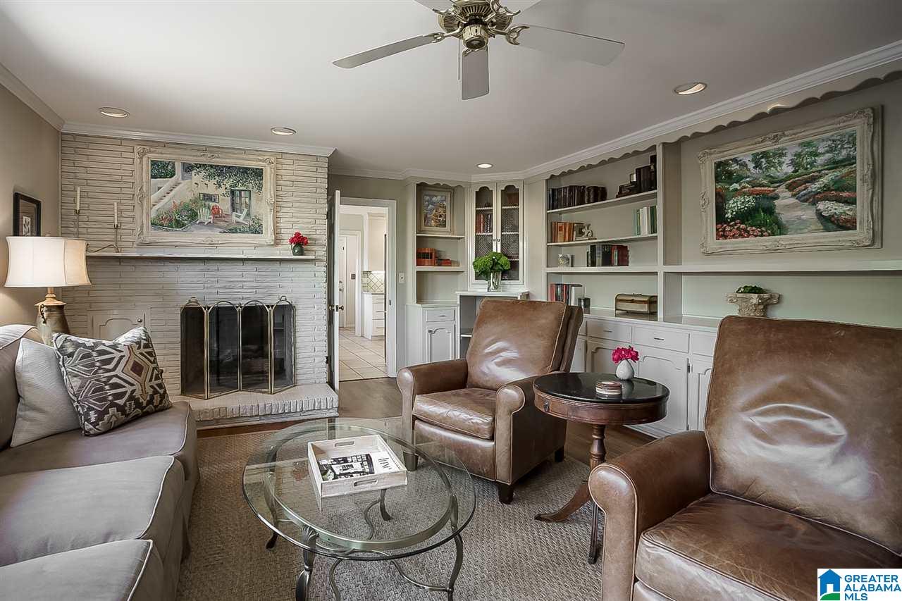 3617 Rockhill Road Birmingham, AL 35223 - Photo 10 of 36