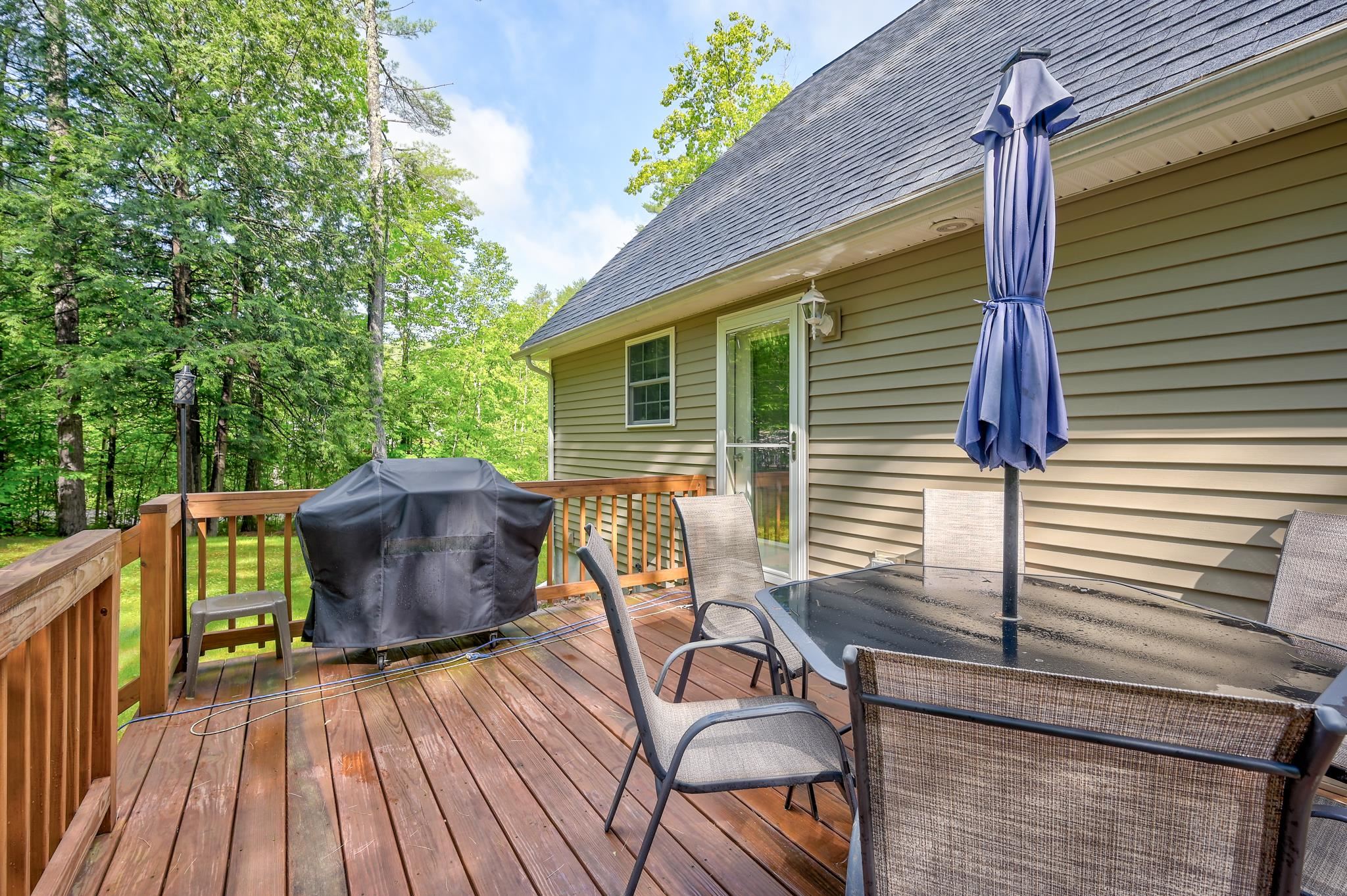 39 Timber Shore Drive Conway, NH 03813 - Photo 41 of 55