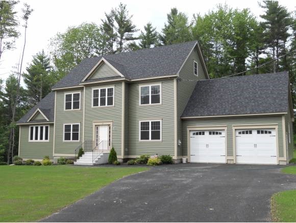10 Horseshoe Road Windham, NH 03087 - Photo 1 of 1