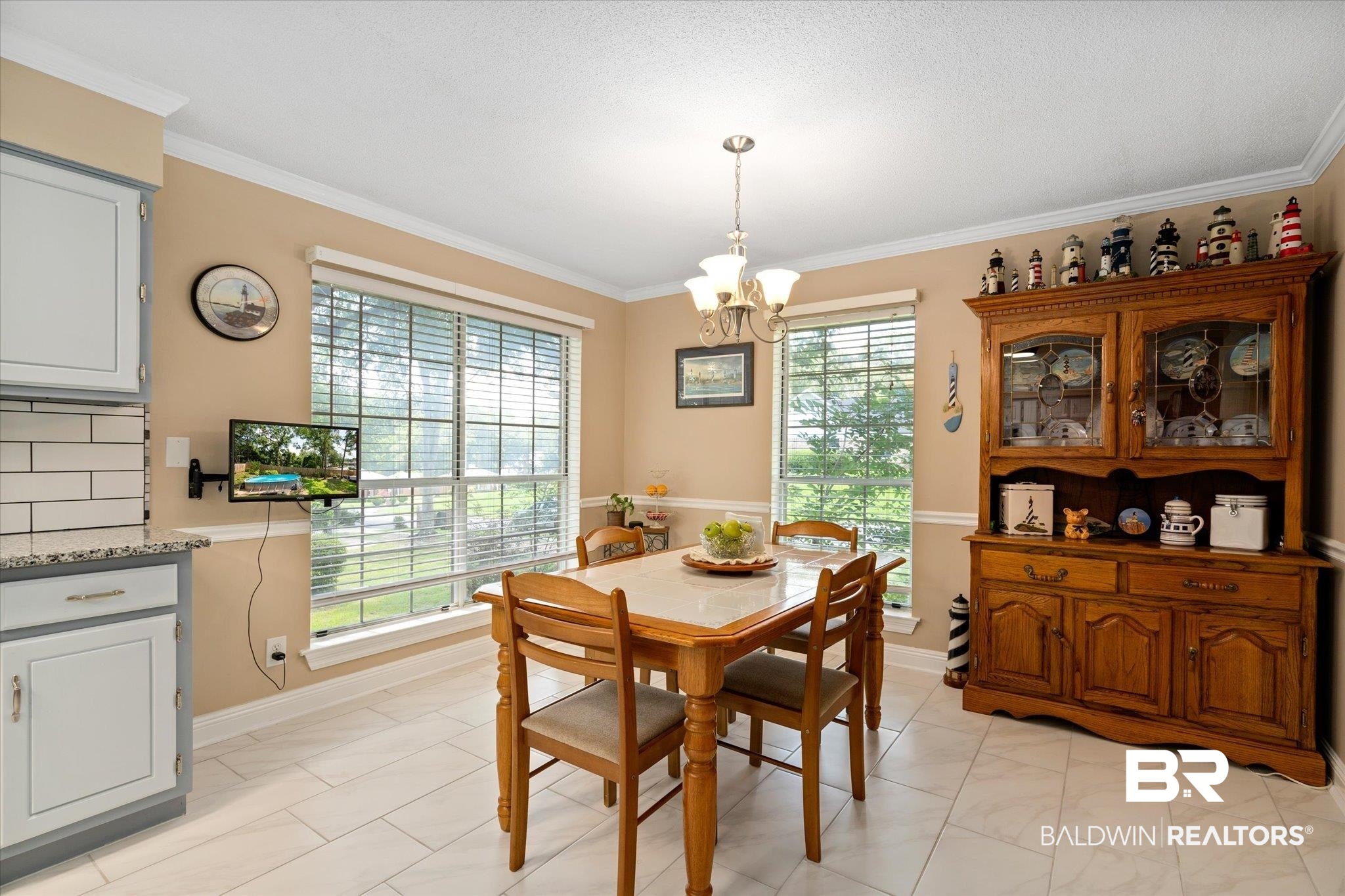 5813 Blue Ridge Drive South Mobile, AL 36693 - Photo 5 of 33