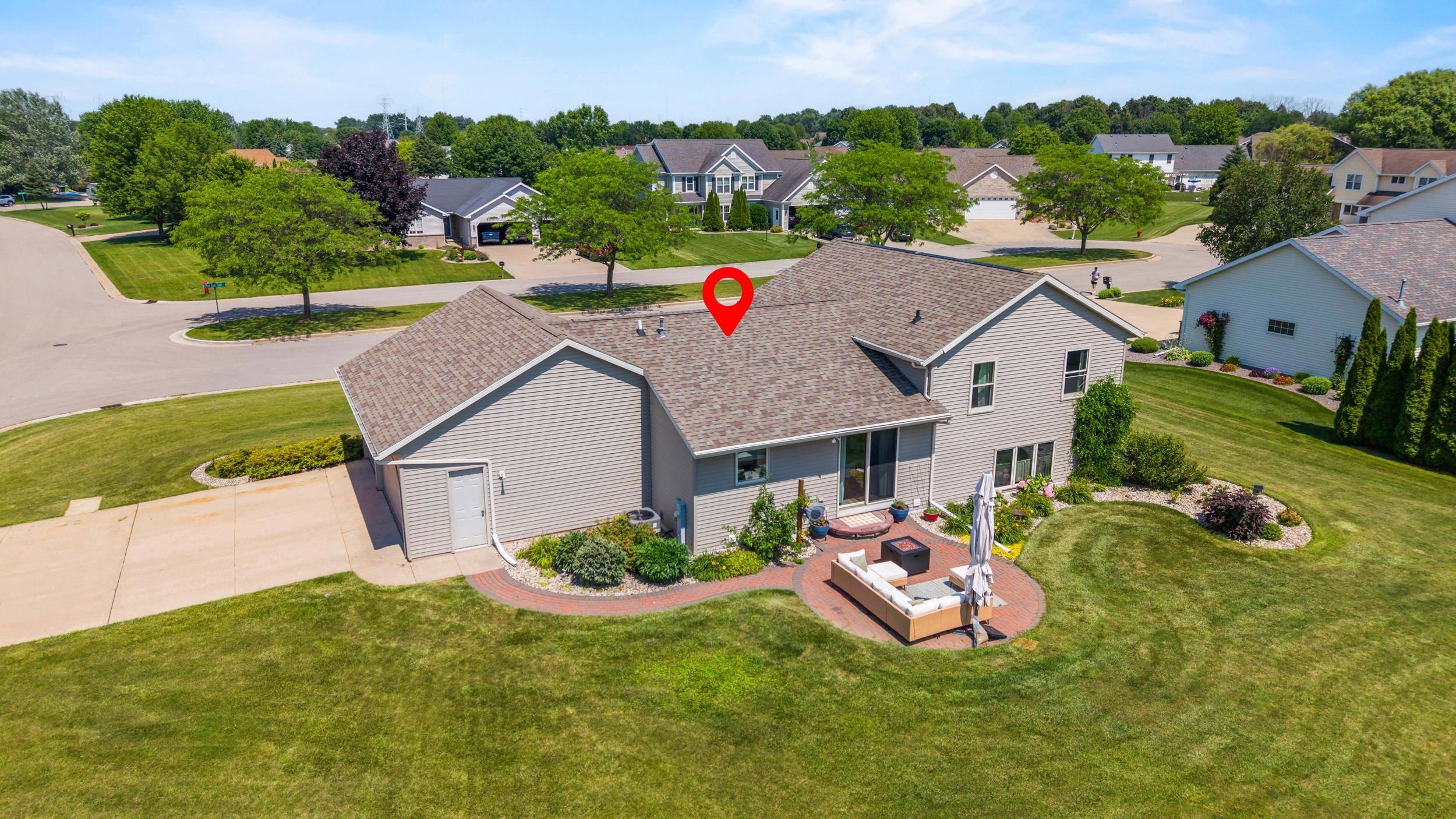 N9421 Olde Oak Tree Court Appleton, WI 54915 - Photo 41 of 46