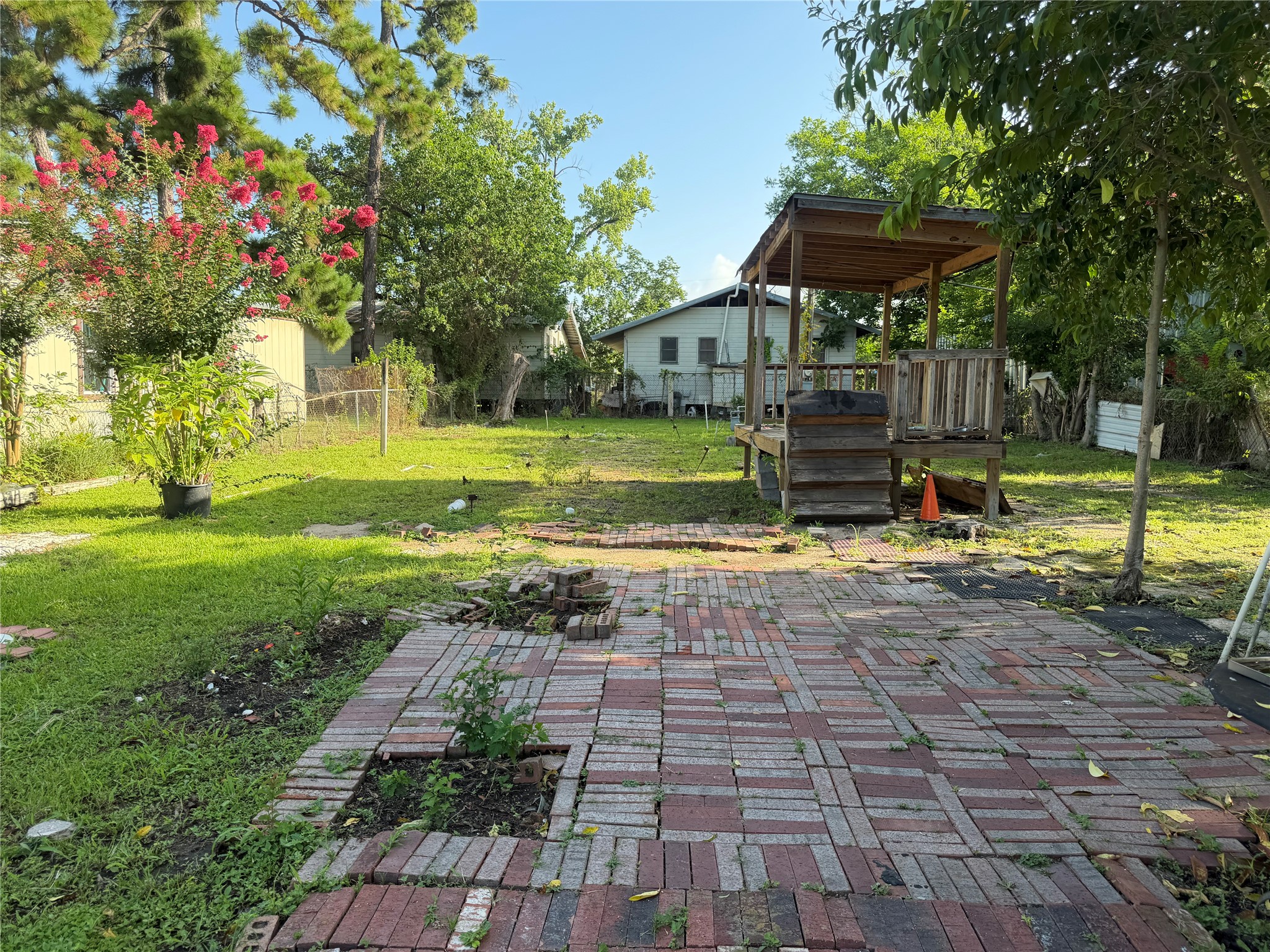 14005 Longview Street Houston, TX 77015 - Photo 10 of 12