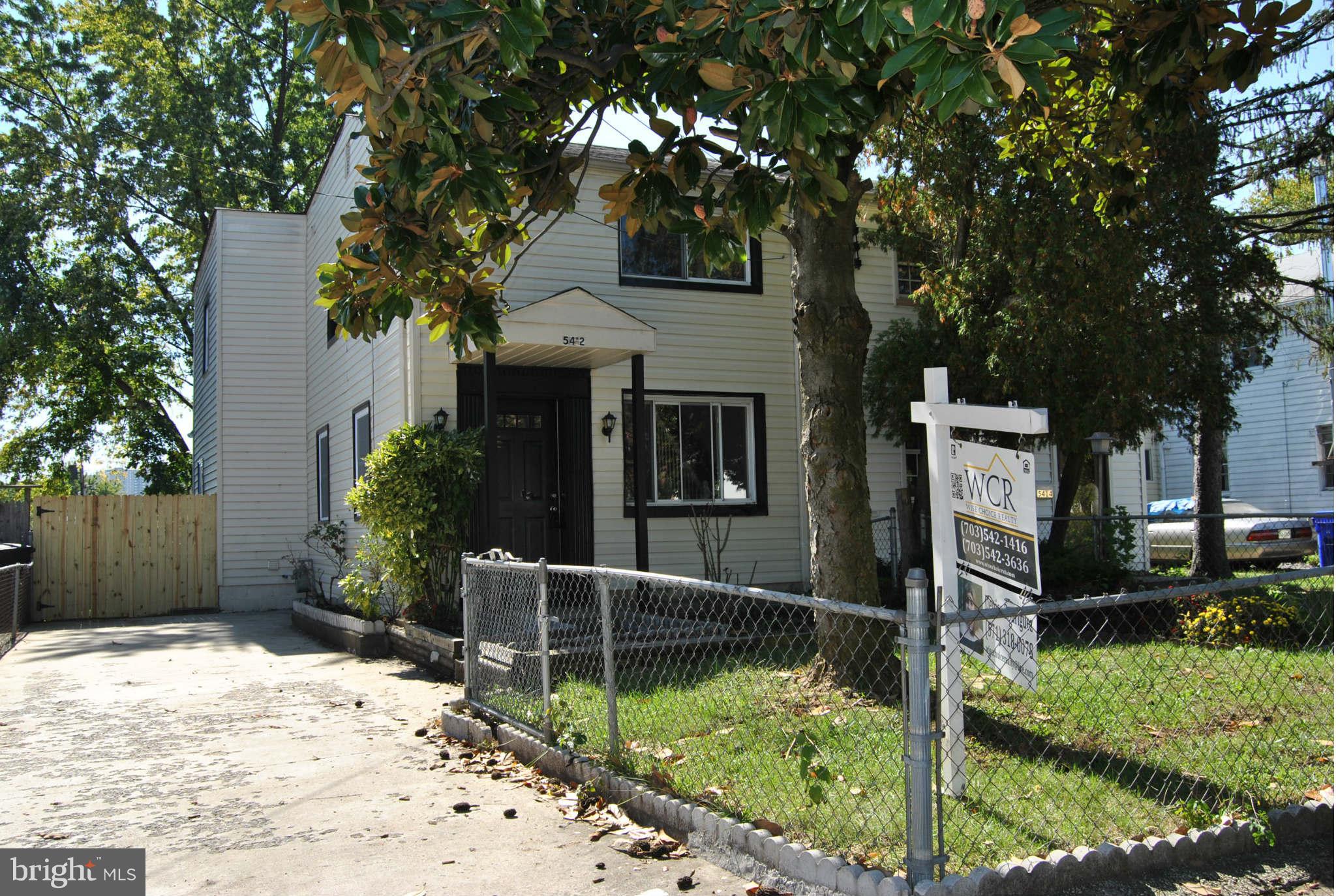 Exterior (Front)