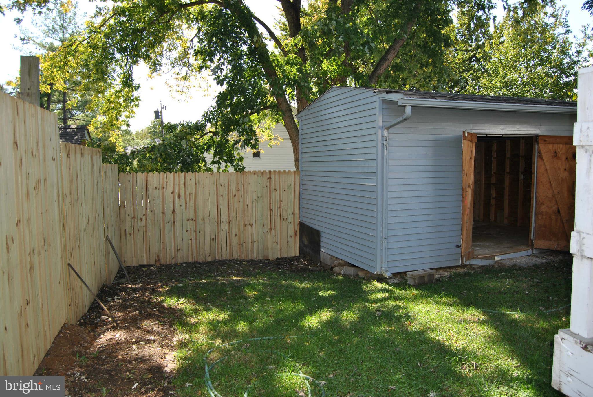 5412 7th Road South Arlington, VA 22204 - Photo 13 of 21 Exterior (Rear)