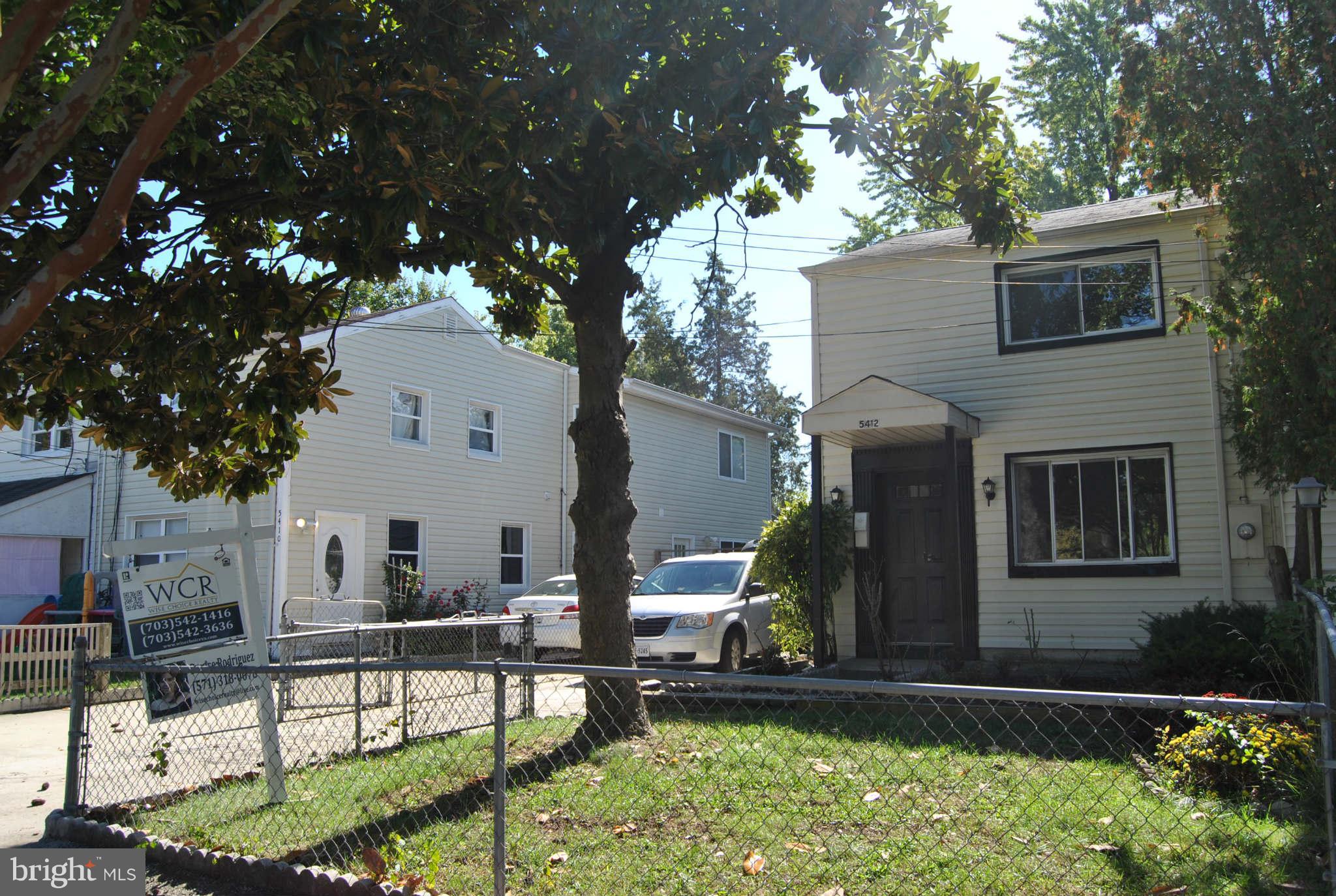 Exterior (Front)