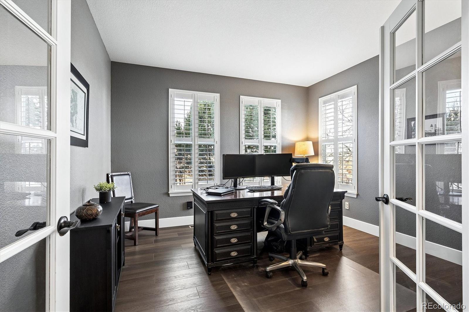 10633 Edgemont Court Highlands Ranch, CO 80129 - Photo 12 of 50