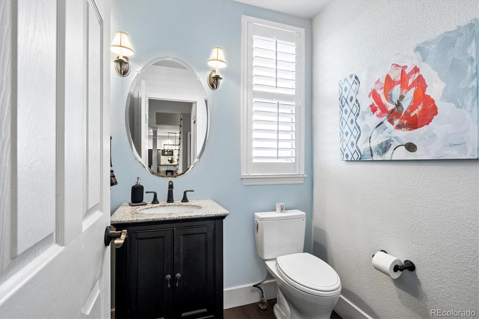 10633 Edgemont Court Highlands Ranch, CO 80129 - Photo 13 of 50