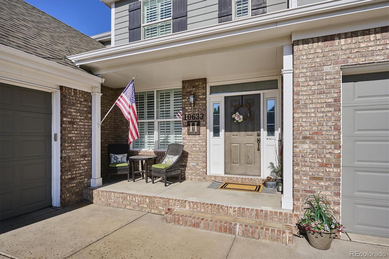 10633 Edgemont Court Highlands Ranch, CO 80129 - Photo 2 of 50