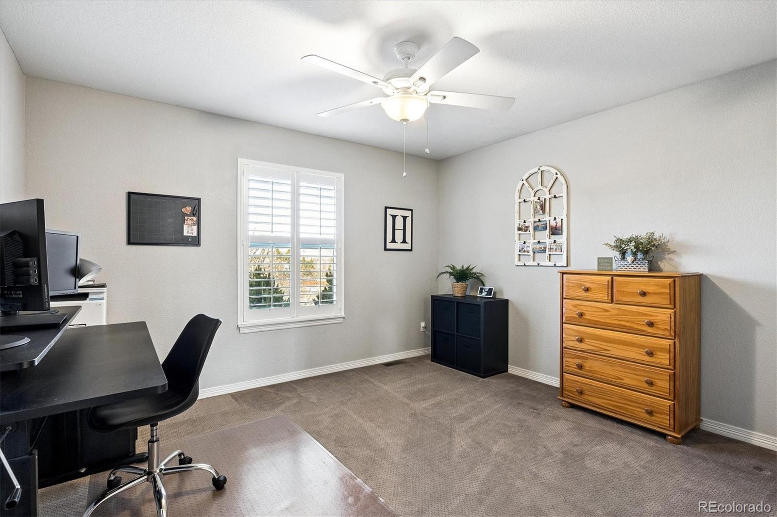 10633 Edgemont Court Highlands Ranch, CO 80129 - Photo 22 of 50