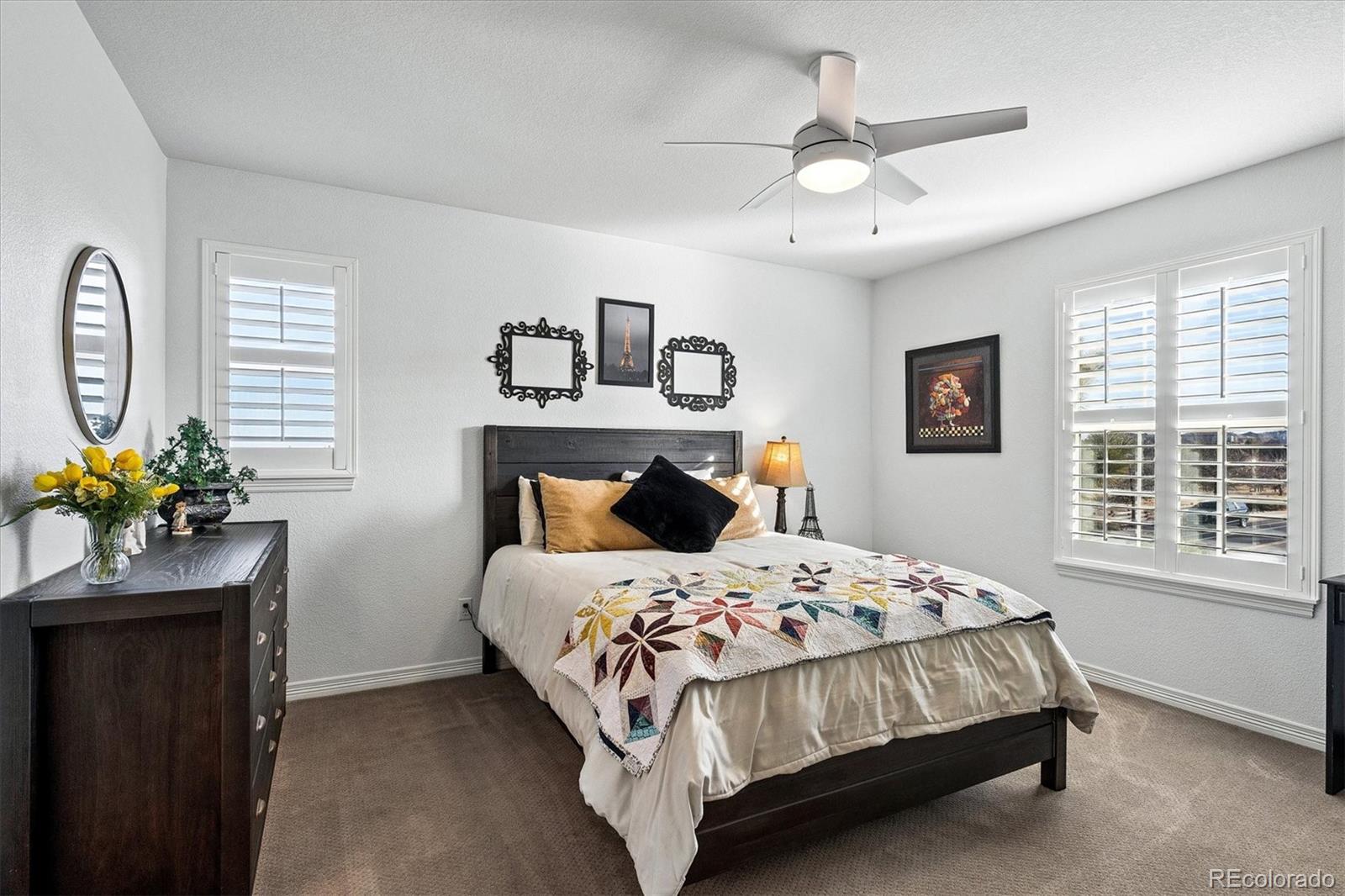 10633 Edgemont Court Highlands Ranch, CO 80129 - Photo 25 of 50