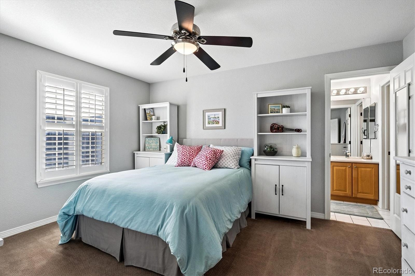 10633 Edgemont Court Highlands Ranch, CO 80129 - Photo 26 of 50