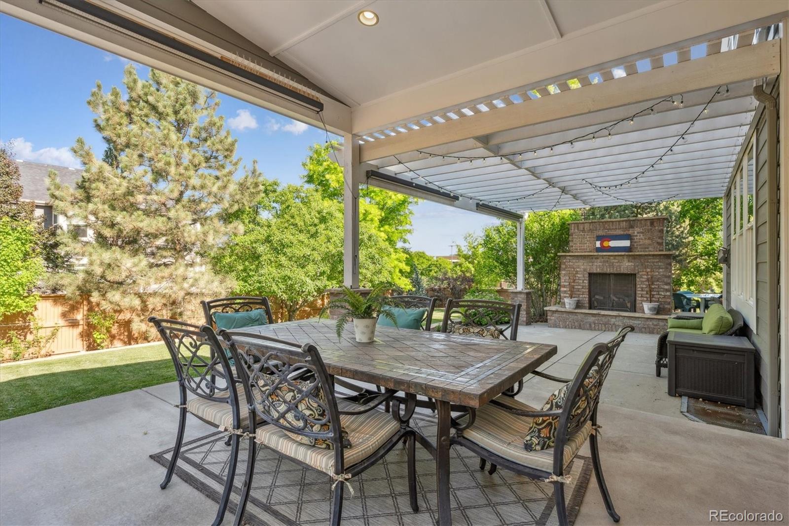 10633 Edgemont Court Highlands Ranch, CO 80129 - Photo 35 of 50