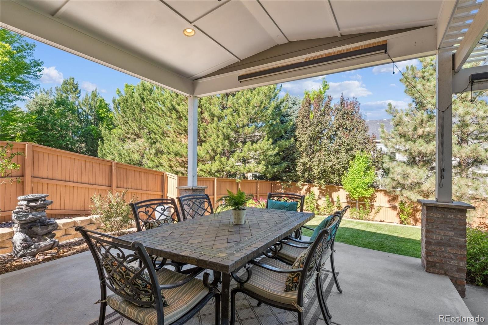 10633 Edgemont Court Highlands Ranch, CO 80129 - Photo 36 of 50