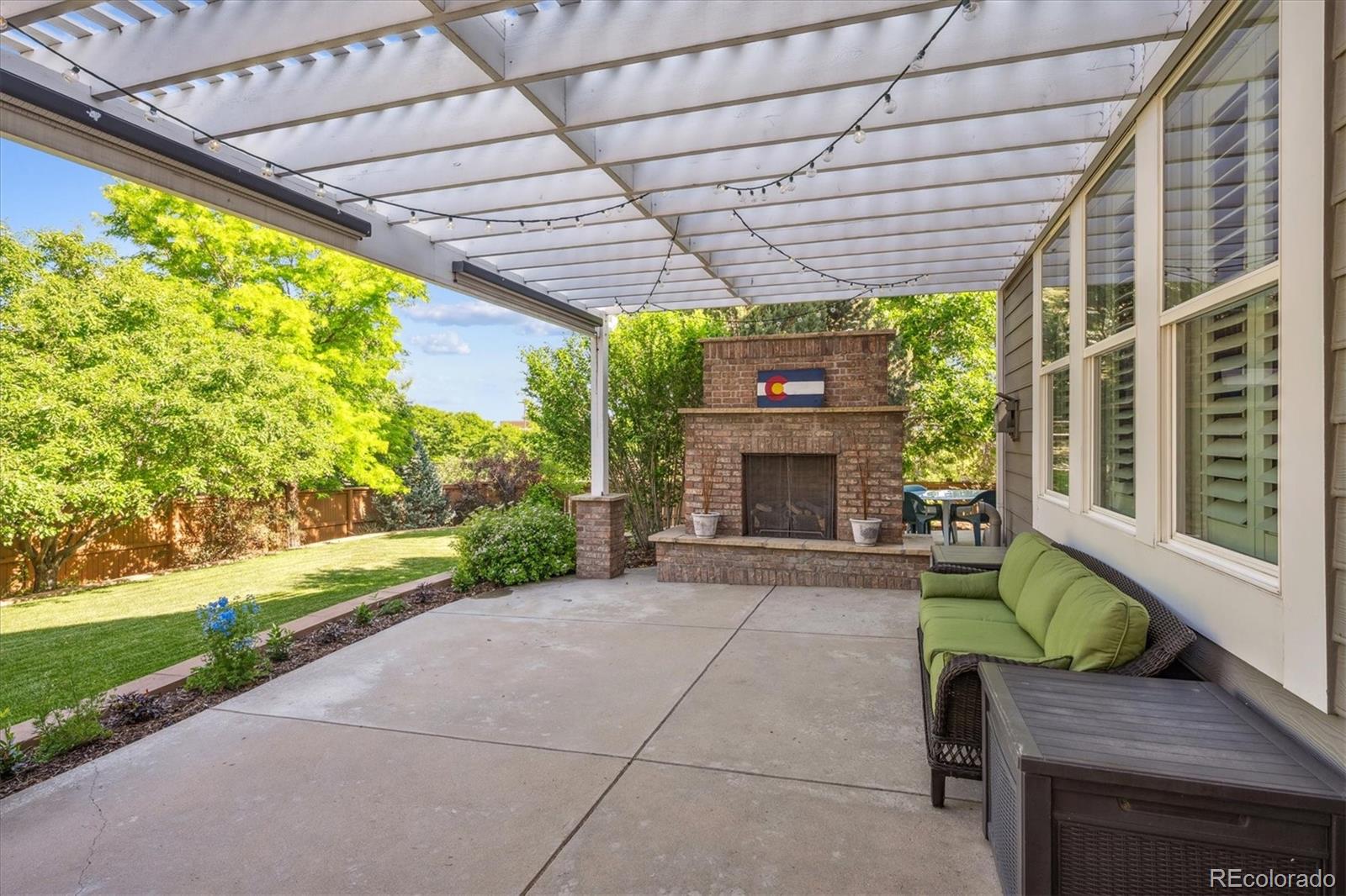 10633 Edgemont Court Highlands Ranch, CO 80129 - Photo 37 of 50